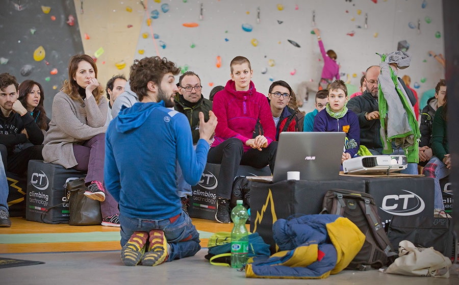 Milano Climbing Expo