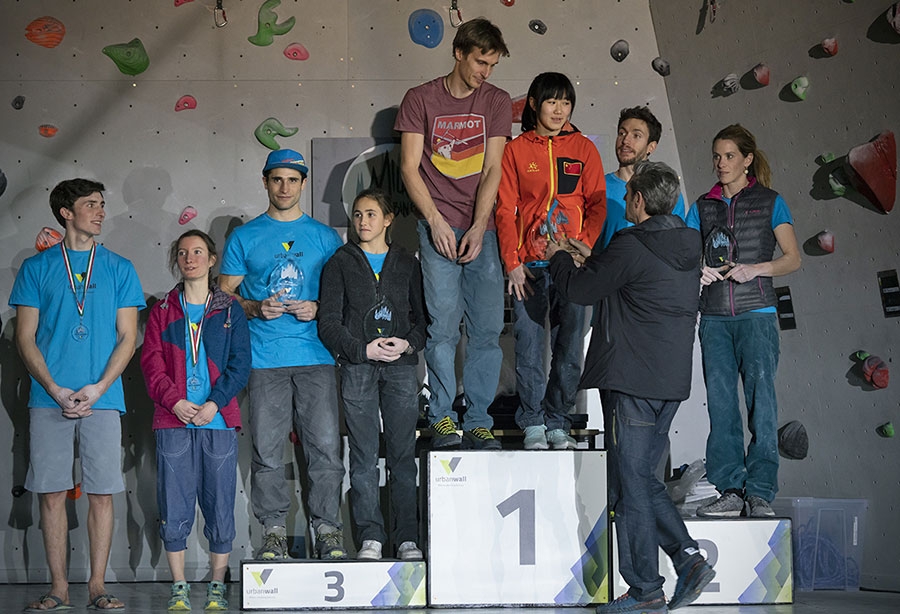 Milano Climbing Expo 2019