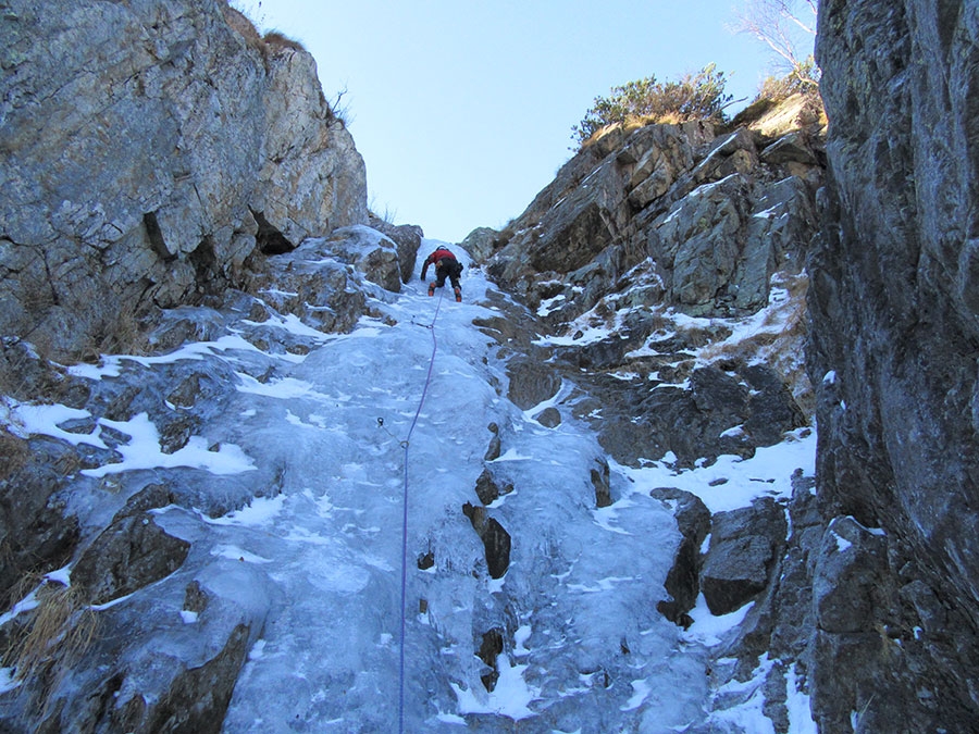 Val Regana, Cima d'Asta, Francesco Lamo