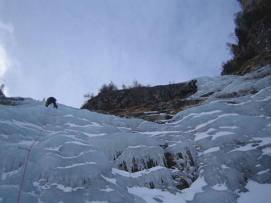 Val Regana, Cima d'Asta, Francesco Lamo