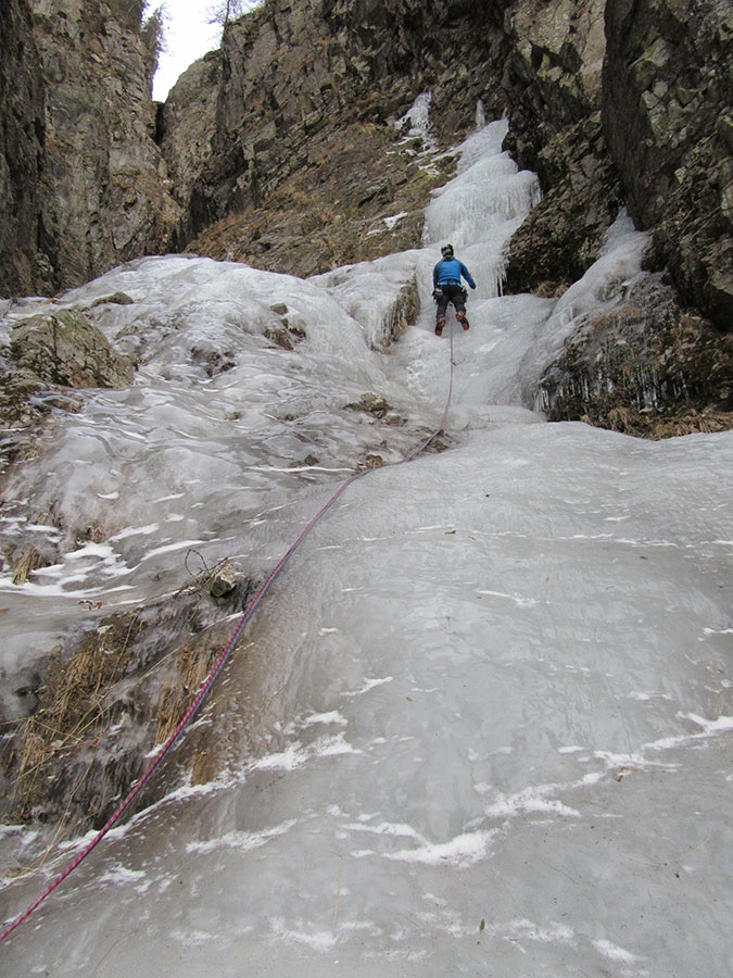 Val Regana, Cima d'Asta, Francesco Lamo