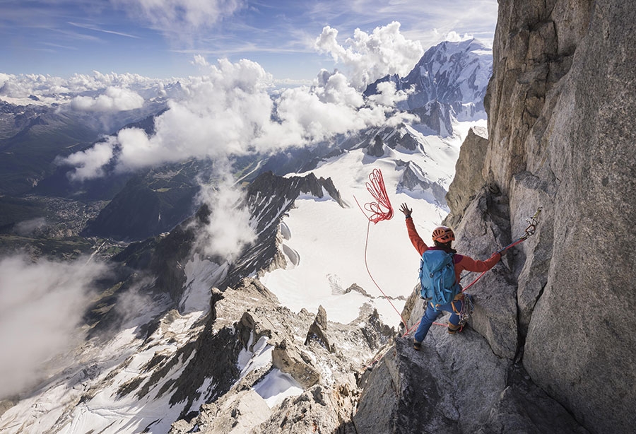 Banff Mountain Film Festival World Tour Italy 2019