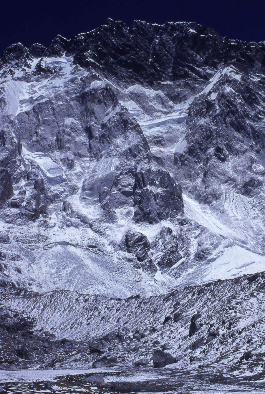 Enrico Rosso