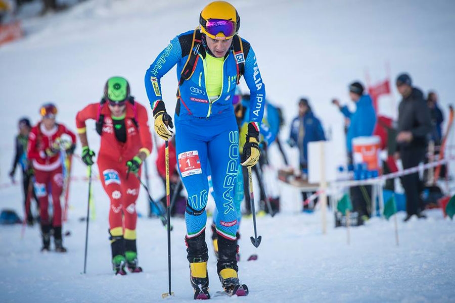 Coppa del Mondo di Scialpinismo 2019