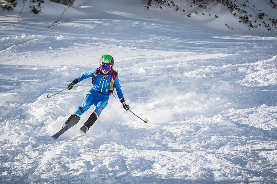 Coppa del Mondo di Scialpinismo 2019