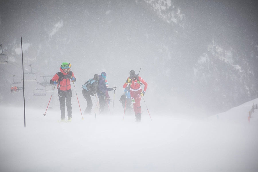 Coppa del Mondo di Scialpinismo 2019