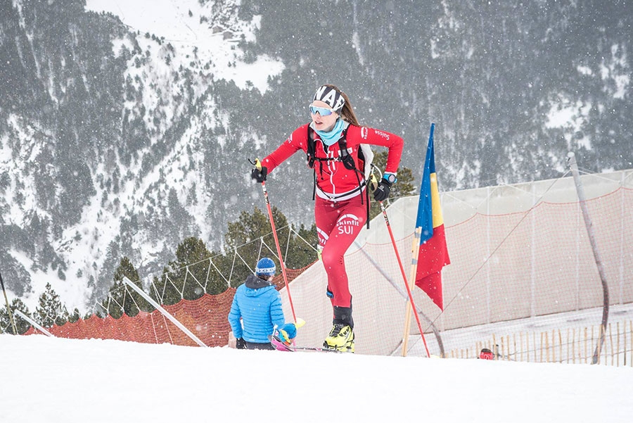 Coppa del Mondo di Scialpinismo 2019