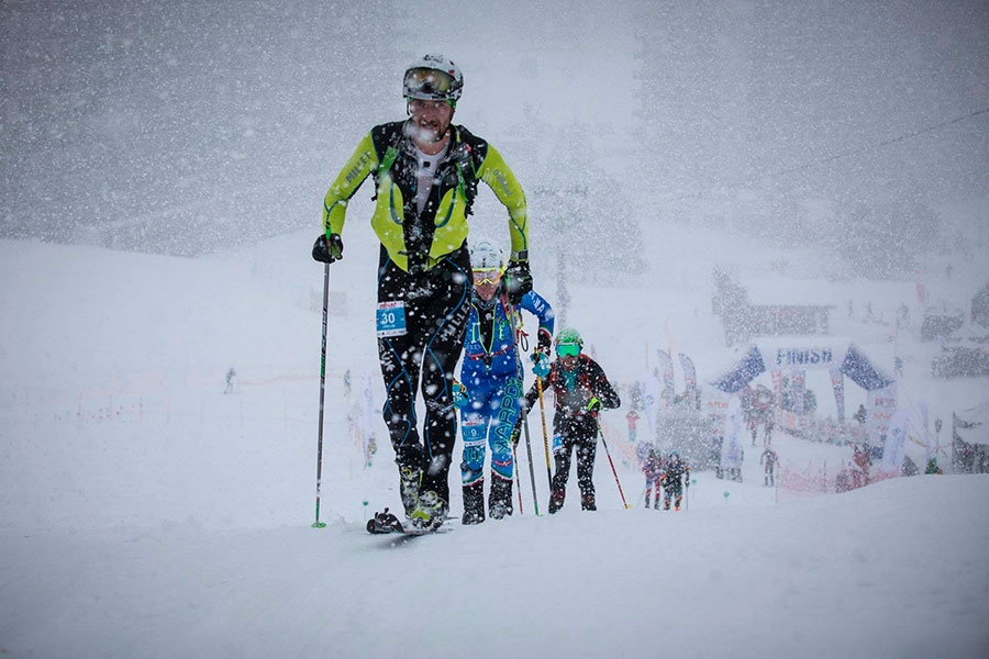 Coppa del Mondo di Scialpinismo 2019