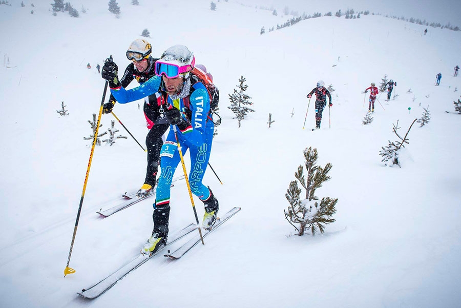 Coppa del Mondo di Scialpinismo 2019