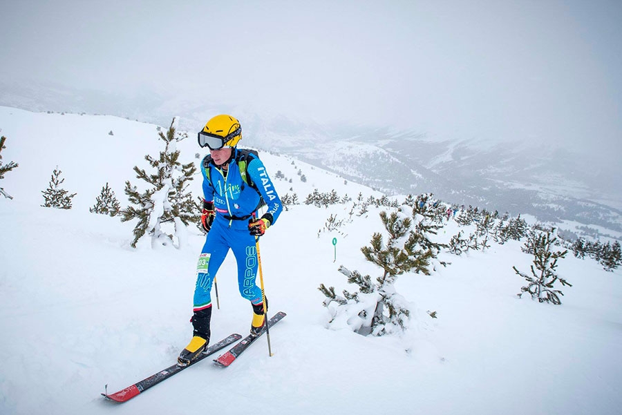 Coppa del Mondo di Scialpinismo 2019