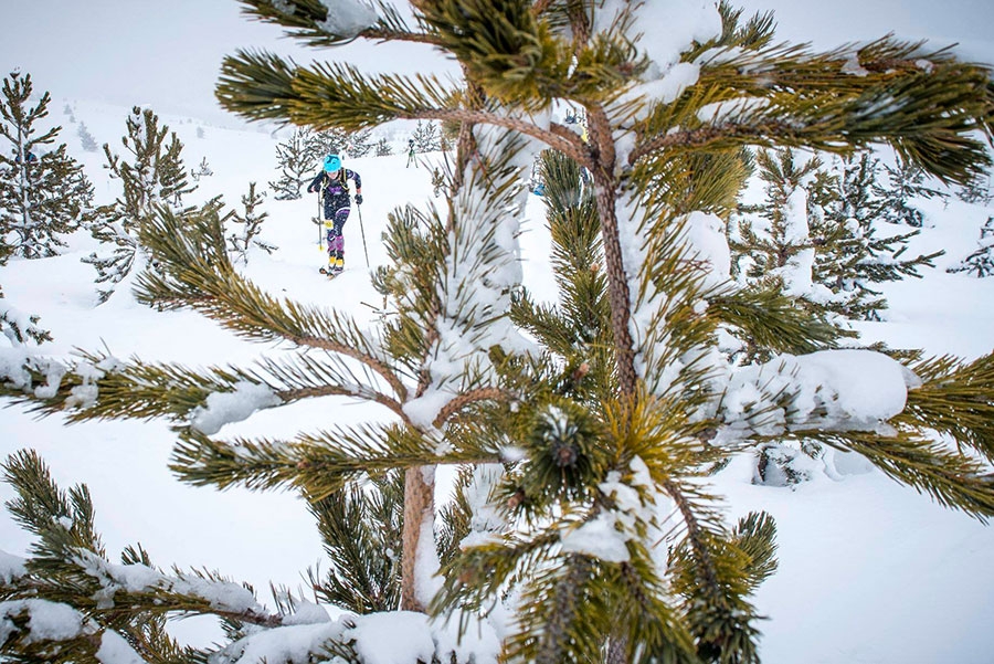 Coppa del Mondo di Scialpinismo 2019