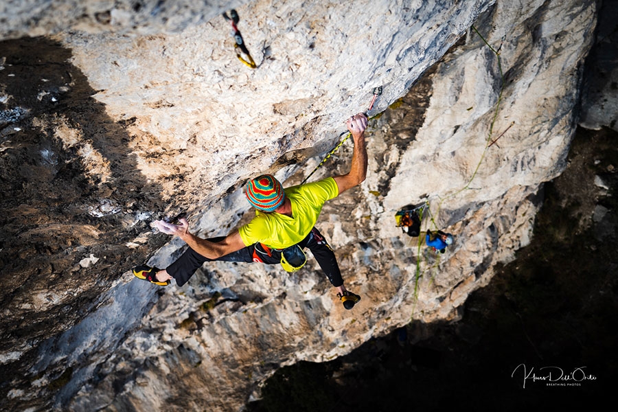 Viaggio su Plutone, Monte Cimo, Val d’Adige, Nicola Tondini, Nicola Sartori