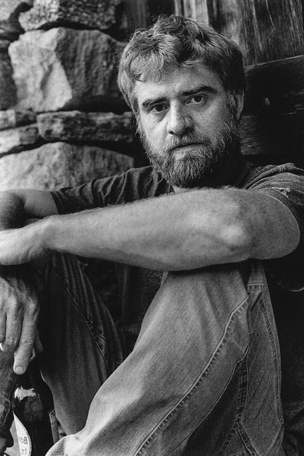 Paolo Cognetti