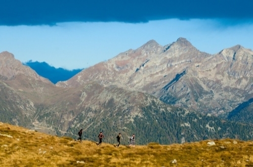 Tor des Geants 2010