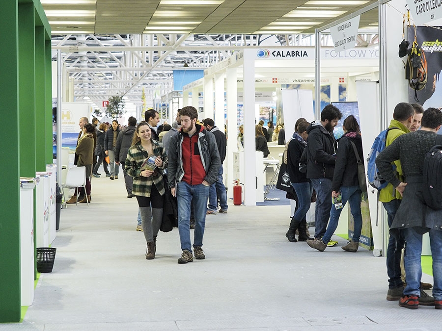 Outdoor Expo Bologna 2019