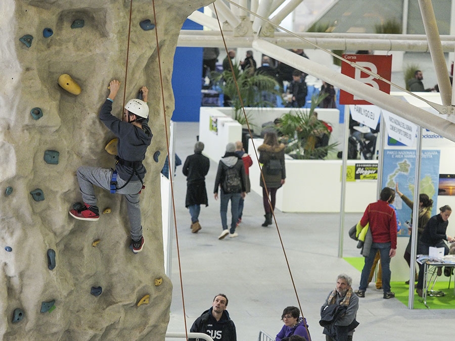 Outdoor Expo Bologna 2019