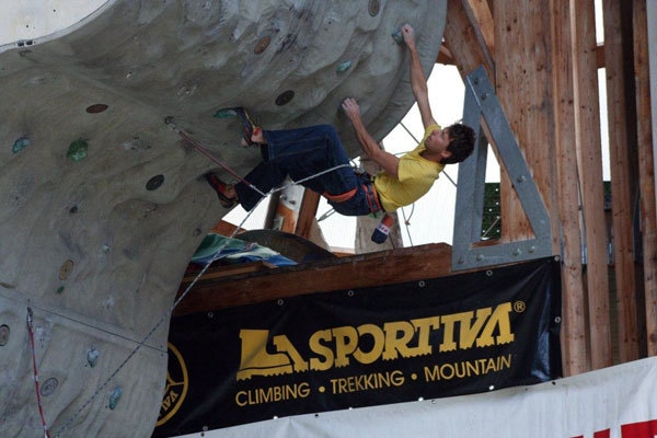 Campionato italiano Guide Alpine - Campitello di Fassa