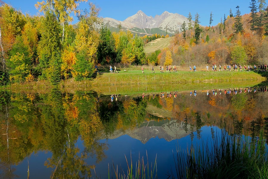 Tatra National Park 