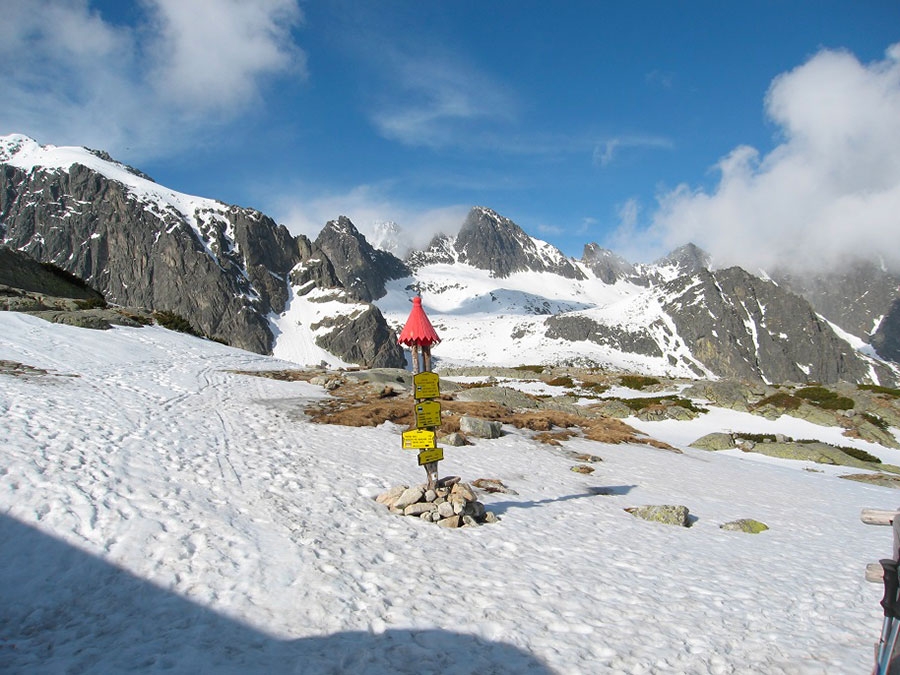 Tatra National Park 