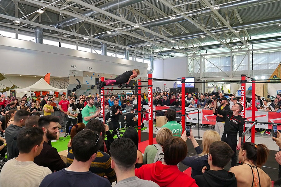 Outdoor Expo 2019