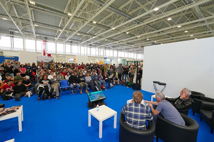 Outdoor Expo 2019