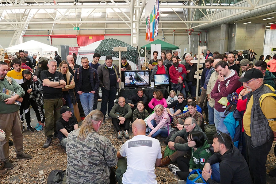 Outdoor Expo 2019