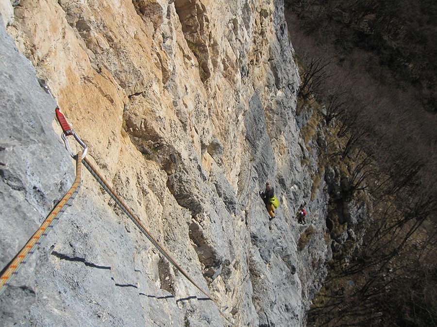 Monte Pubel Valsugana