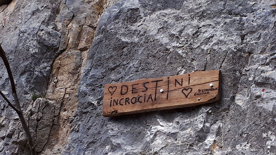Monte Pubel Valsugana