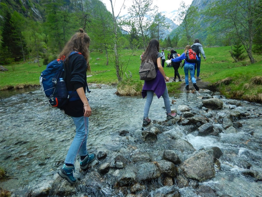 Val di Mello