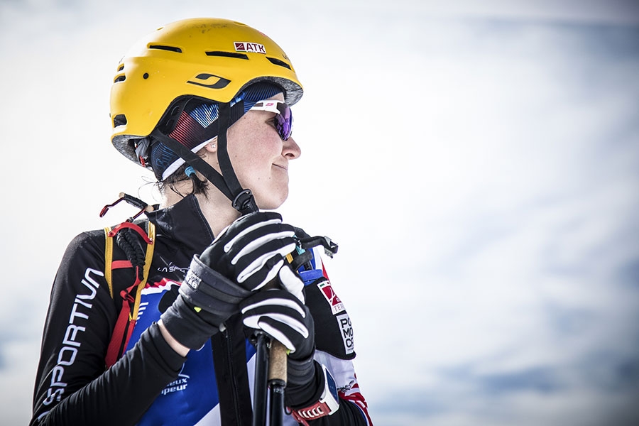 Ski mountaineering World Championships Villars-sur-Ollon