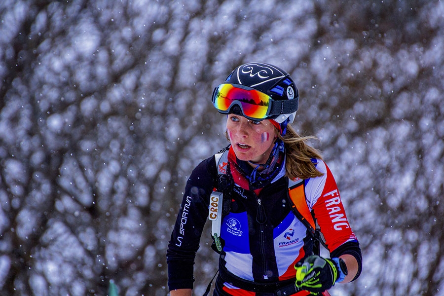 Ski mountaineering World Championships Villars-sur-Ollon