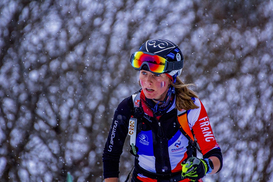 Campionati del mondo di scialpinismo Villars-sur-Ollon