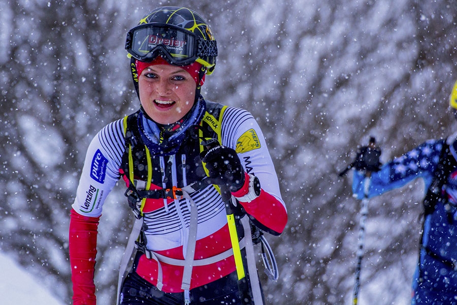 Campionati del mondo di scialpinismo Villars-sur-Ollon