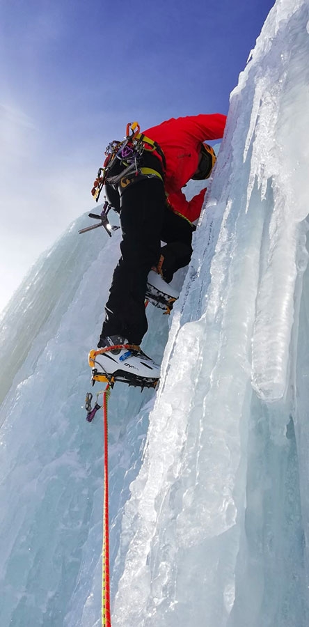 Coulm d’Mez, Switzerland, Marco Majori, Davide Terraneo