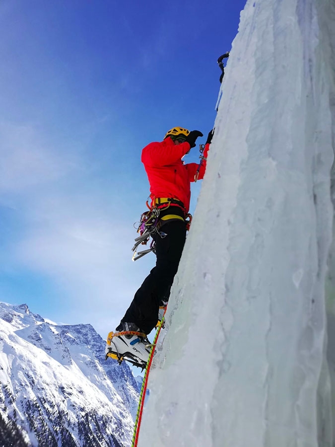 Coulm d’Mez, Switzerland, Marco Majori, Davide Terraneo