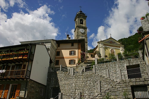 Biellese Alps