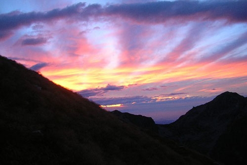 Biellese Alps