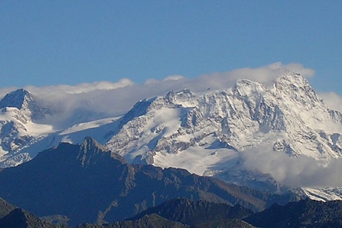 Biellese Alps