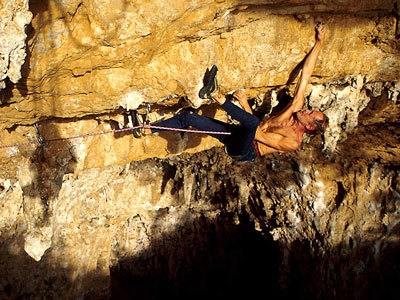 Grotta dell'Arenauta - Gaeta