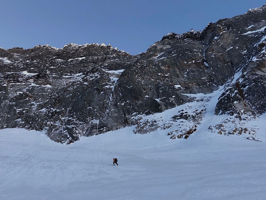 Hoher Kasten Großglockner