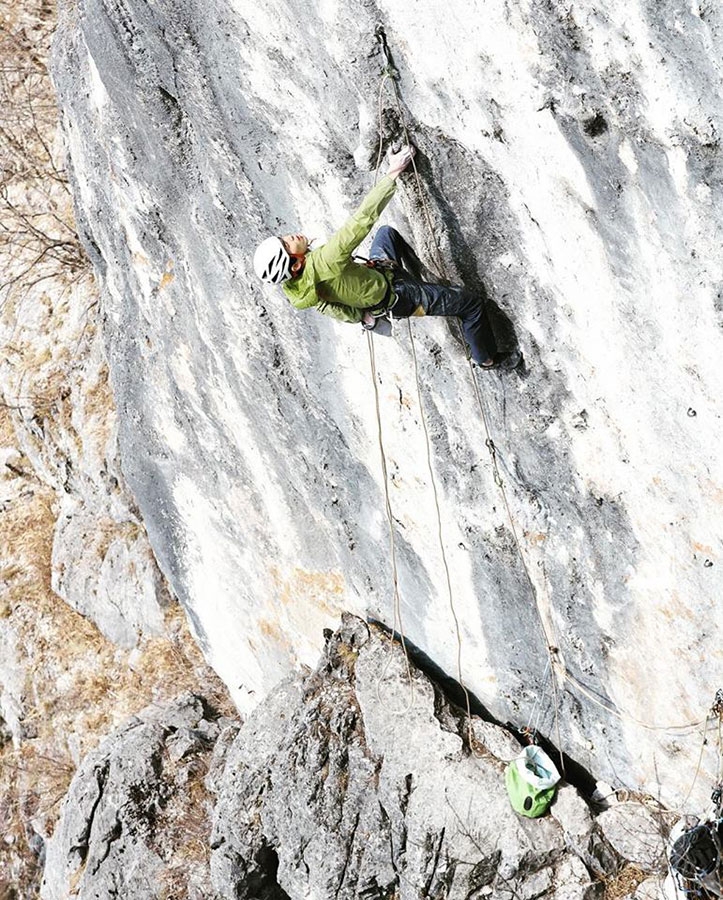 The north face free solo discount