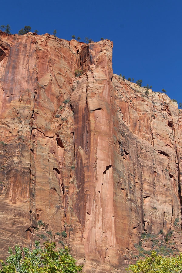 Zion Canyon