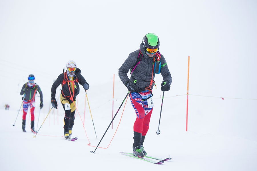 Mezzalama 2019