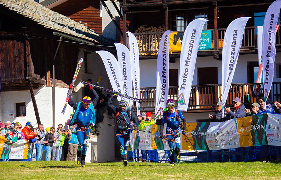 Mezzalama 2019