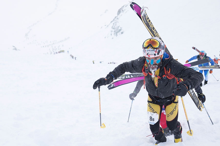Mezzalama 2019