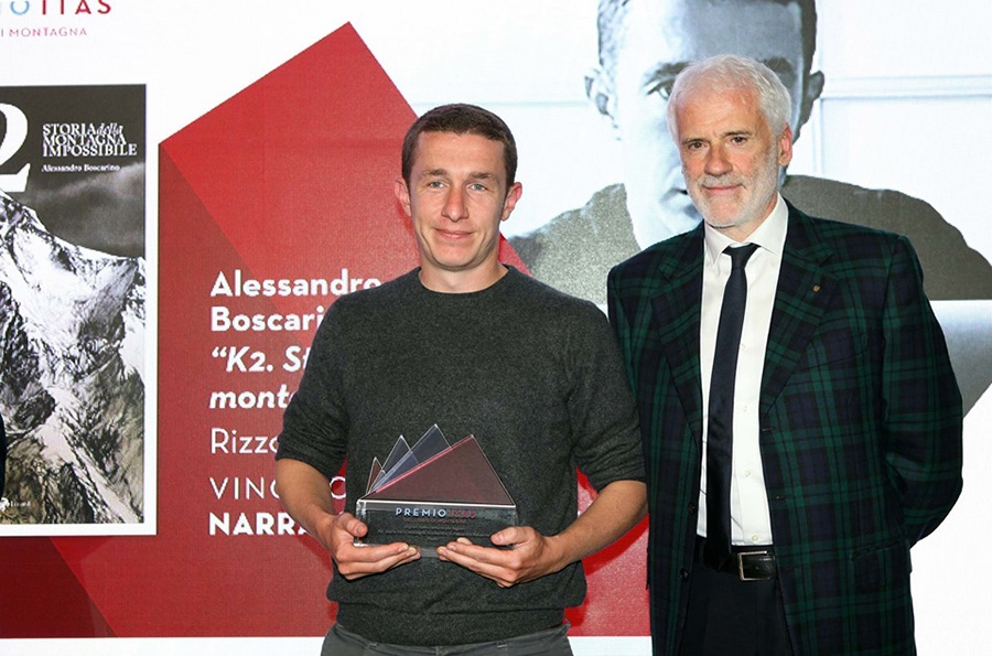 Alessandro Boscarino 