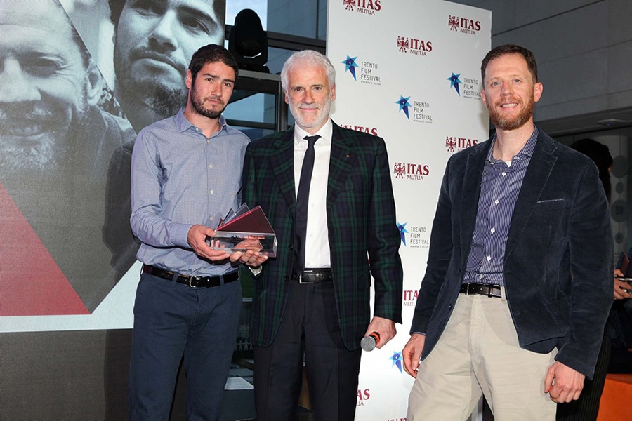 Premio ITAS del Libro di Montagna