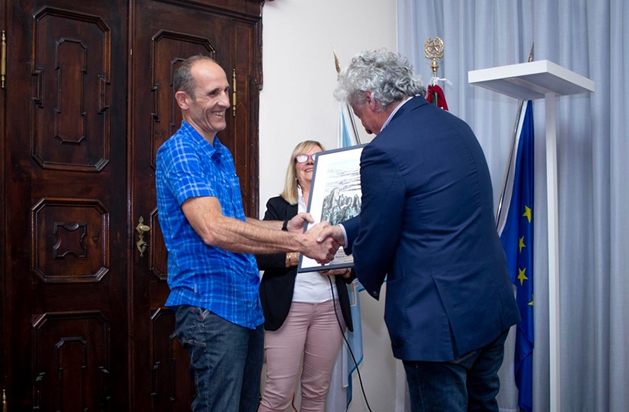 Trento Film Festival 2019
