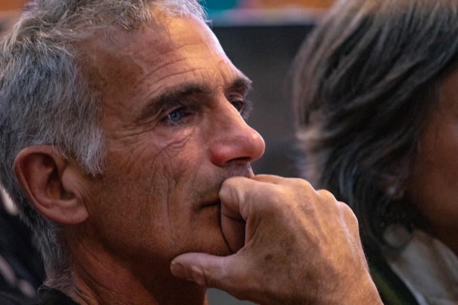 Trento Film Festival 2019