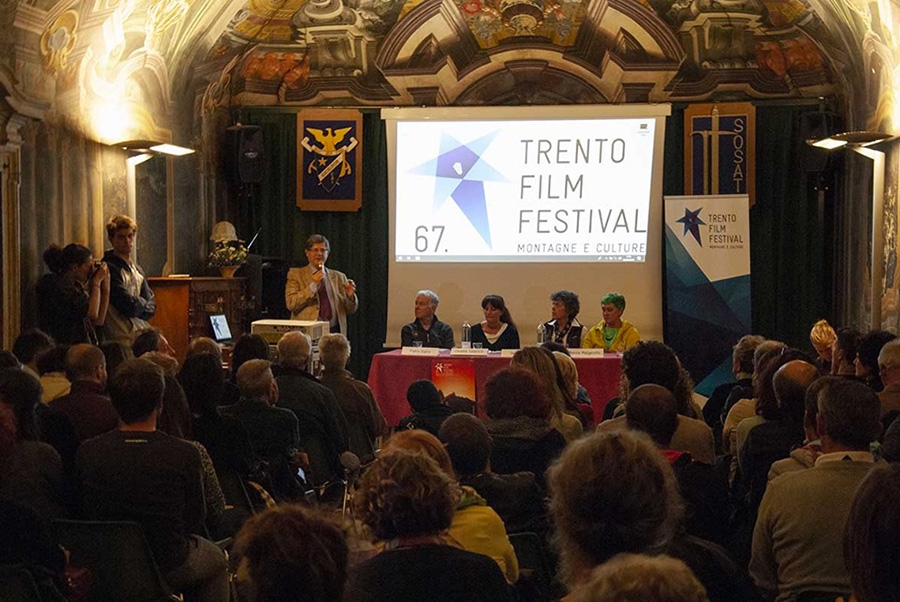 Trento Film Festival 2019